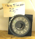 12 V Timer